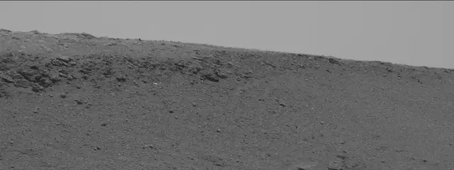 Sol 2357: Mast Camera (Mastcam)