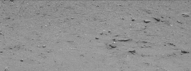 Sol 2357: Mast Camera (Mastcam)