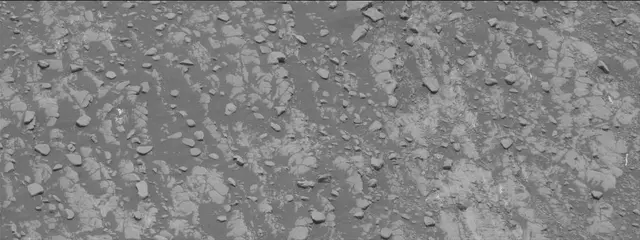 Sol 2357: Mast Camera (Mastcam)