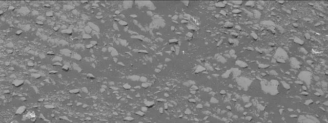 Sol 2357: Mast Camera (Mastcam)