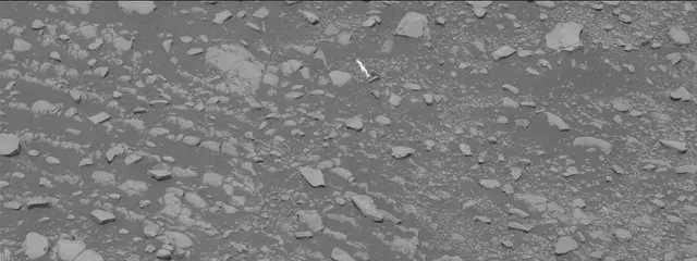 Sol 2357: Mast Camera (Mastcam)