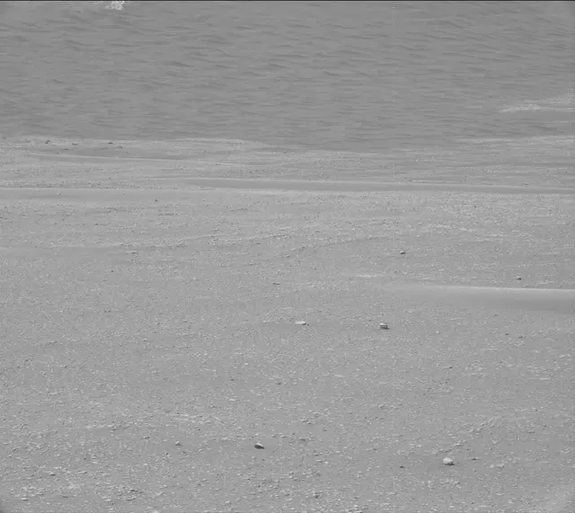 Sol 2357: Mast Camera (Mastcam)