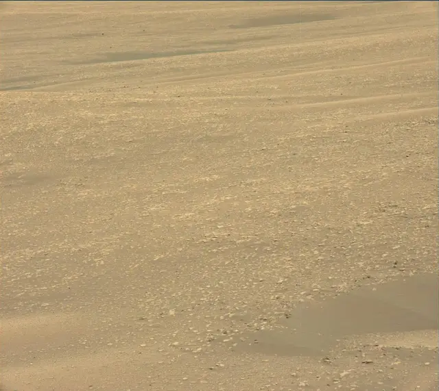 Sol 2357: Mast Camera (Mastcam)