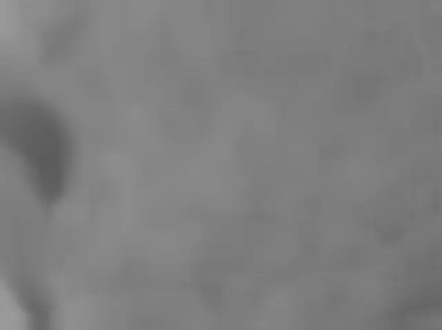 Sol 2357: Mars Hand Lens Imager (MAHLI)