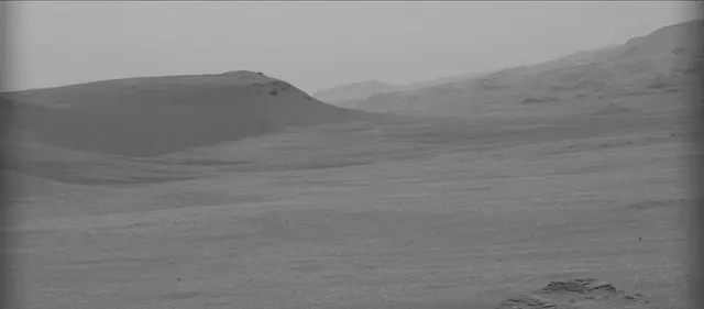 Sol 2358: Mast Camera (Mastcam)