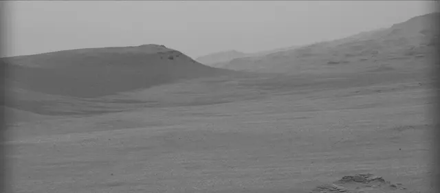 Sol 2358: Mast Camera (Mastcam)