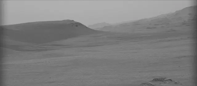 Sol 2358: Mast Camera (Mastcam)