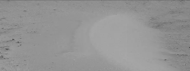 Sol 2359: Mast Camera (Mastcam)