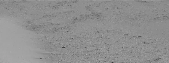 Sol 2359: Mast Camera (Mastcam)