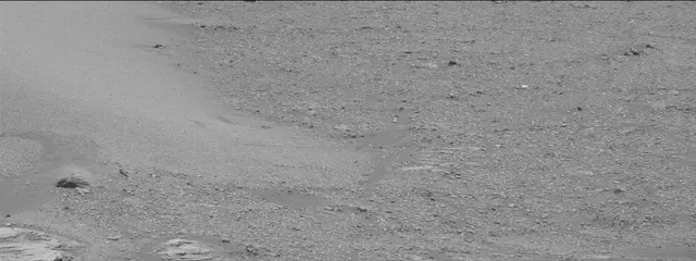 Sol 2359: Mast Camera (Mastcam)