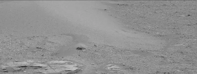 Sol 2359: Mast Camera (Mastcam)