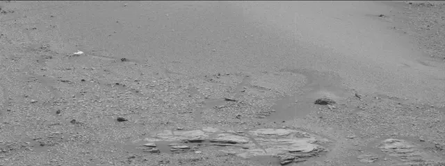 Sol 2359: Mast Camera (Mastcam)