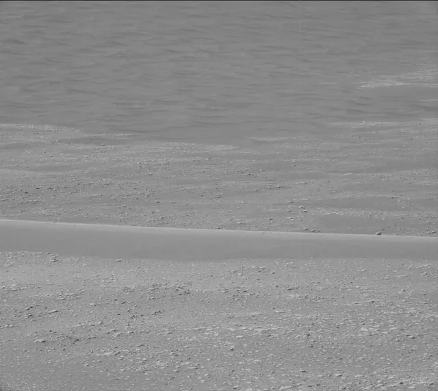 Sol 2359: Mast Camera (Mastcam)