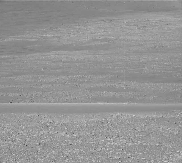 Sol 2359: Mast Camera (Mastcam)