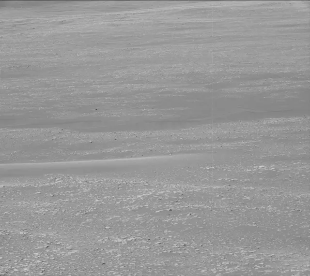 Sol 2359: Mast Camera (Mastcam)