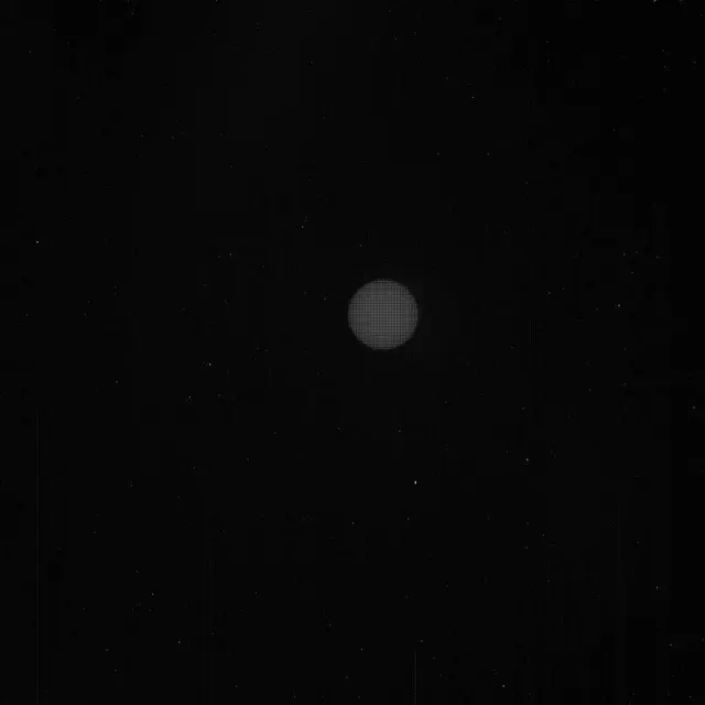 Sol 2359: Mast Camera (Mastcam)