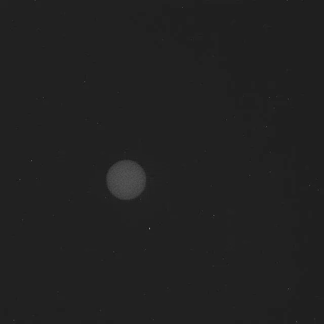 Sol 2359: Mast Camera (Mastcam)
