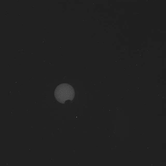 Sol 2359: Mast Camera (Mastcam)