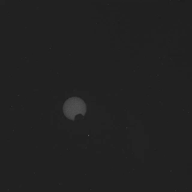 Sol 2359: Mast Camera (Mastcam)