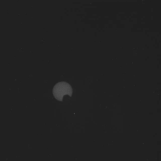 Sol 2359: Mast Camera (Mastcam)
