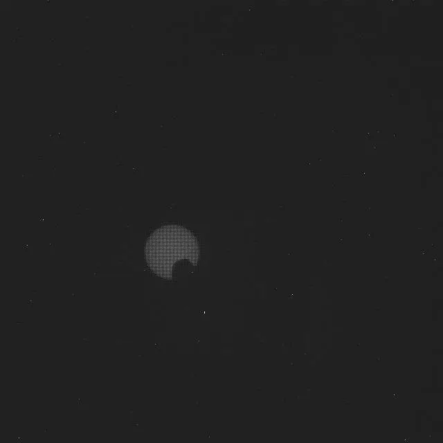 Sol 2359: Mast Camera (Mastcam)
