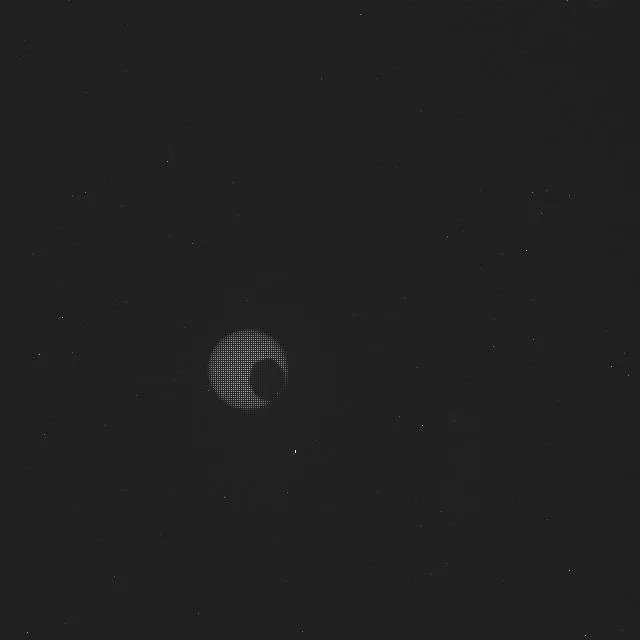Sol 2359: Mast Camera (Mastcam)