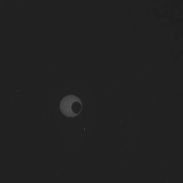 Sol 2359: Mast Camera (Mastcam)