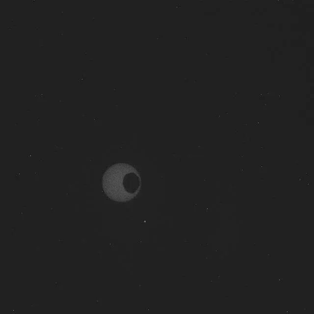 Sol 2359: Mast Camera (Mastcam)