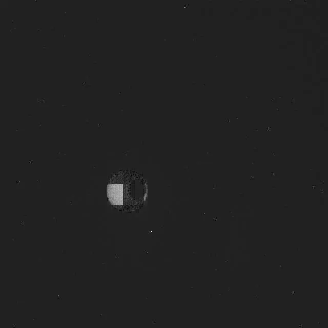 Sol 2359: Mast Camera (Mastcam)