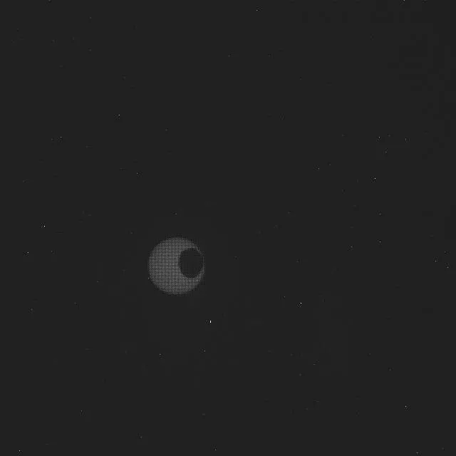 Sol 2359: Mast Camera (Mastcam)