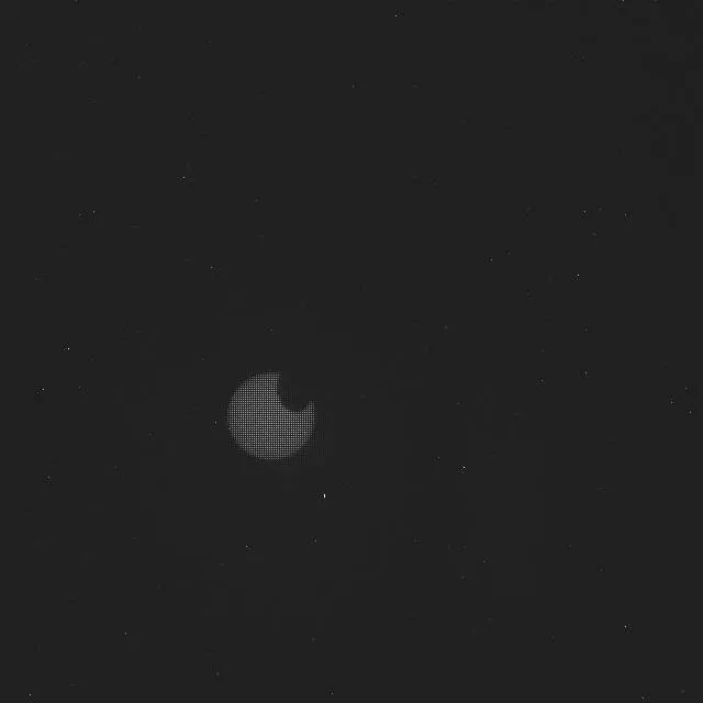 Sol 2359: Mast Camera (Mastcam)