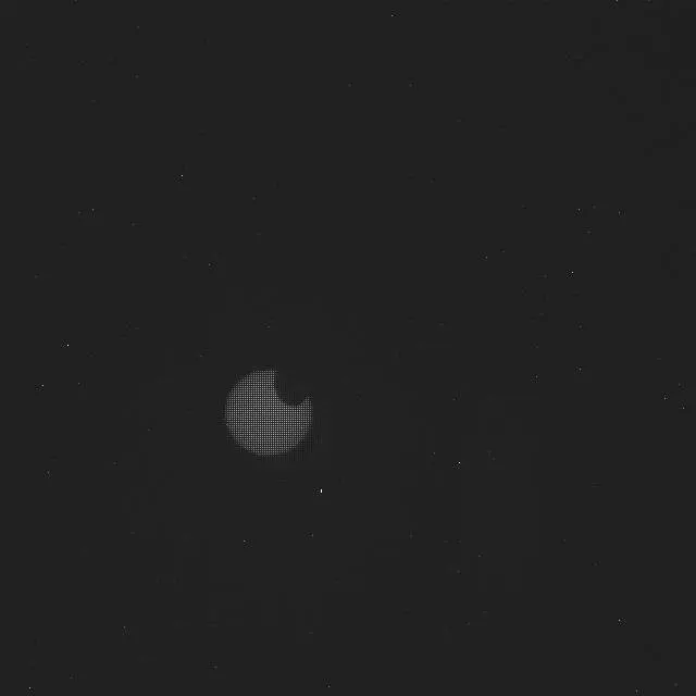 Sol 2359: Mast Camera (Mastcam)