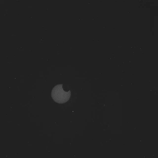 Sol 2359: Mast Camera (Mastcam)