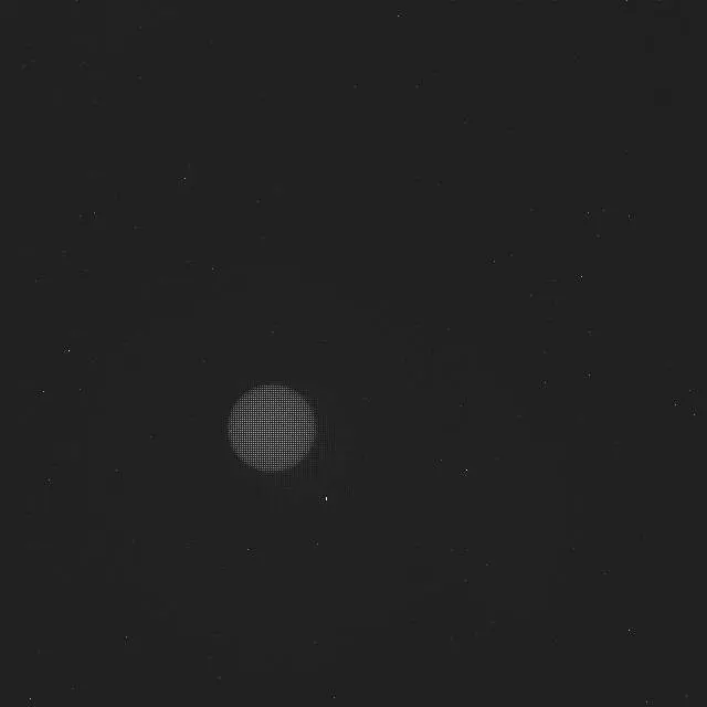 Sol 2359: Mast Camera (Mastcam)