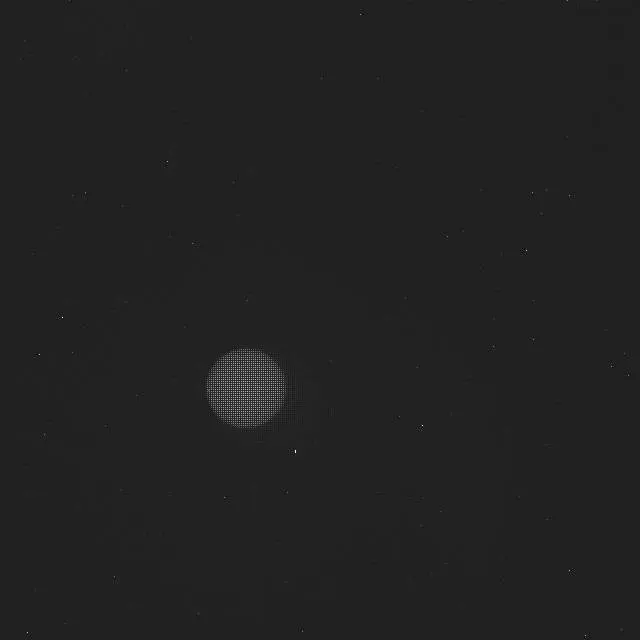Sol 2359: Mast Camera (Mastcam)