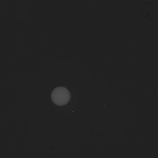 Sol 2359: Mast Camera (Mastcam)