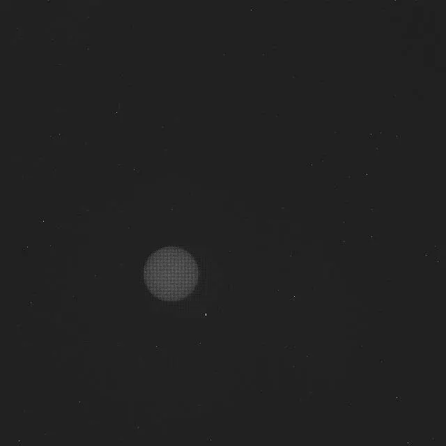 Sol 2359: Mast Camera (Mastcam)