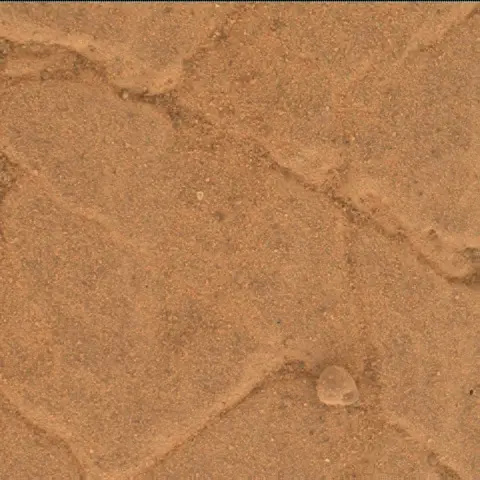Sol 2359: Mars Hand Lens Imager (MAHLI)