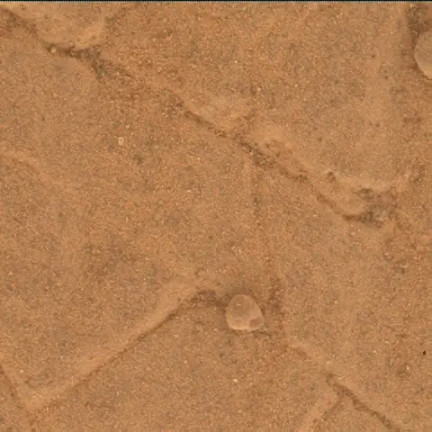 Sol 2359: Mars Hand Lens Imager (MAHLI)