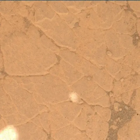 Sol 2359: Mars Hand Lens Imager (MAHLI)