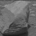 Sol 2361: Mast Camera (Mastcam)