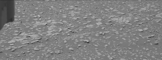 Sol 2361: Mast Camera (Mastcam)