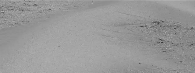 Sol 2361: Mast Camera (Mastcam)