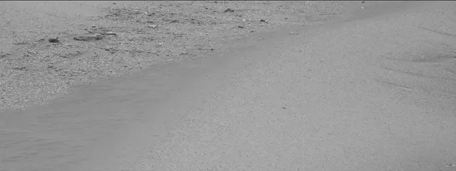 Sol 2361: Mast Camera (Mastcam)