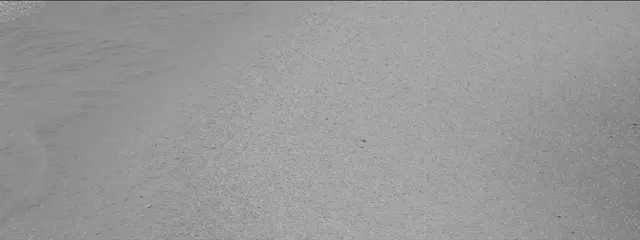 Sol 2361: Mast Camera (Mastcam)