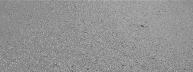 Sol 2361: Mast Camera (Mastcam)