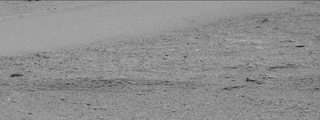 Sol 2361: Mast Camera (Mastcam)