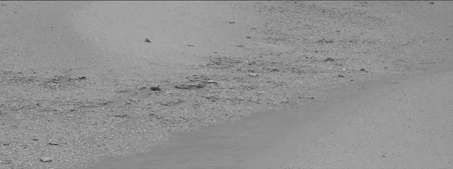 Sol 2361: Mast Camera (Mastcam)