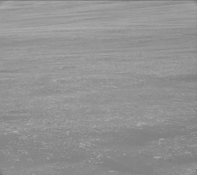Sol 2361: Mast Camera (Mastcam)