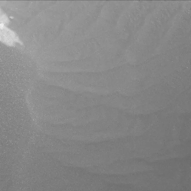 Sol 2361: Mast Camera (Mastcam)